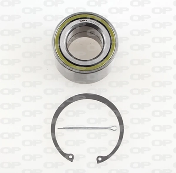 HBK502901 Open Parts
