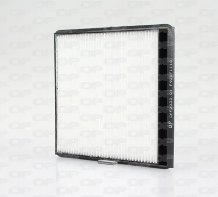 Filtro de salão CAF203301 Open Parts