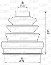 SJK701300 Open Parts
