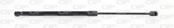 Amortecedor de tampa de porta-malas (de 3ª/5ª porta traseira) GSR650600 Open Parts