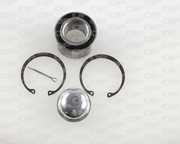 HBK503601 Open Parts
