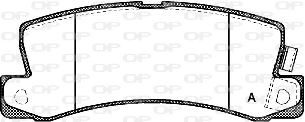 BPA021422 Open Parts