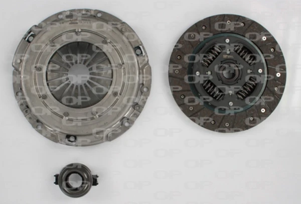 CLK904603 Open Parts