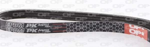 PVB083504 Open Parts