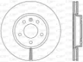 BDA253620 Open Parts
