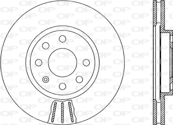 BDA188020 Open Parts