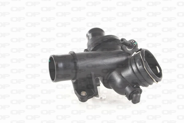 Caixa do termostato para Mercedes Sprinter (906)