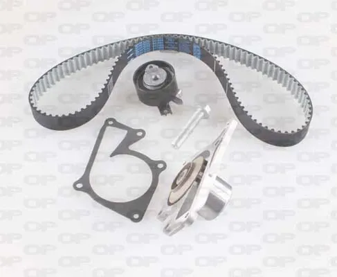Correia do mecanismo de distribuição de gás, kit WTBK506600 Open Parts