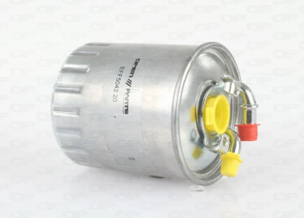 EFF504220 Open Parts