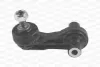 Montante de estabilizador traseiro Seat Leon 4 KL1, KLG