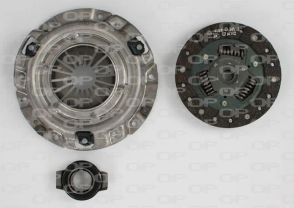 CLK914703 Open Parts