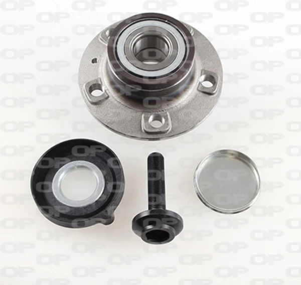 HBK519502 Open Parts