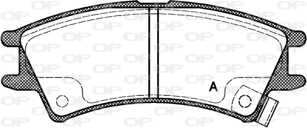 BPA067502 Open Parts