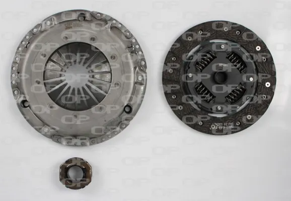 CLK909003 Open Parts