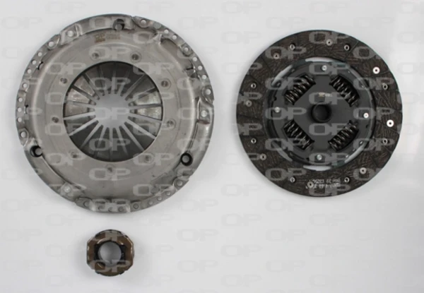 CLK909003 Open Parts