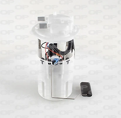 FFU202400 Open Parts
