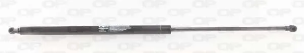 Amortecedor de tampa de porta-malas (de 3ª/5ª porta traseira) GSR605000 Open Parts
