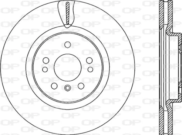 BDR229520 Open Parts
