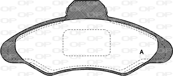 BPA033100 Open Parts