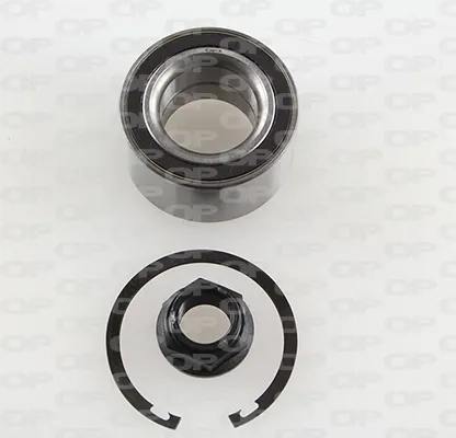 Rolamento de cubo dianteiro Mazda CX-5 1 KE, GH