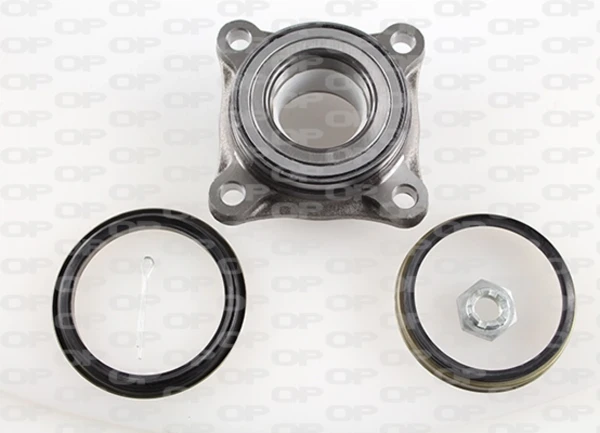 HBK525102 Open Parts