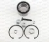 Rolamento de cubo dianteiro Seat Ibiza 2 6K1