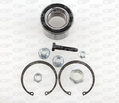 Rolamento de cubo dianteiro Seat Ibiza 2 6K1