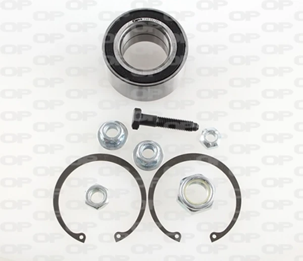 HBK507201 Open Parts