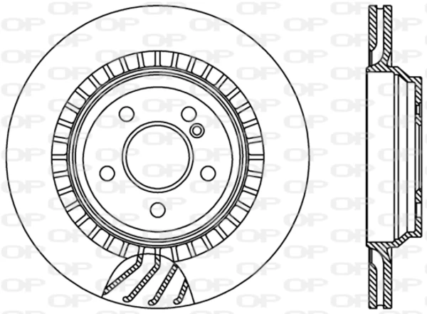 BDR242120 Open Parts