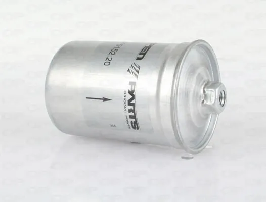 EFF515220 Open Parts