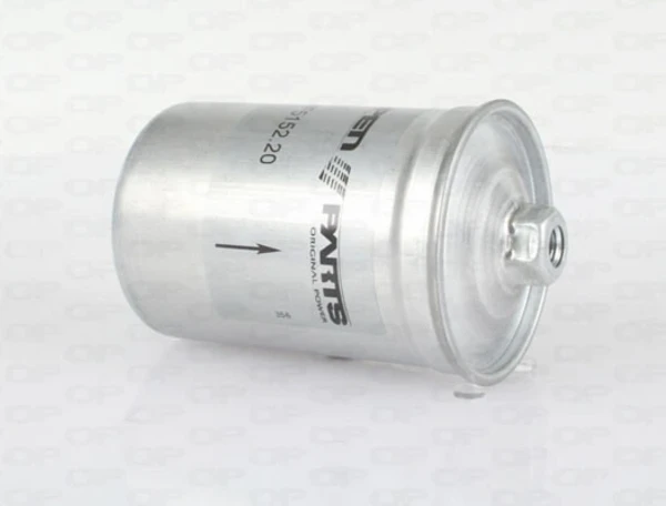 EFF515220 Open Parts