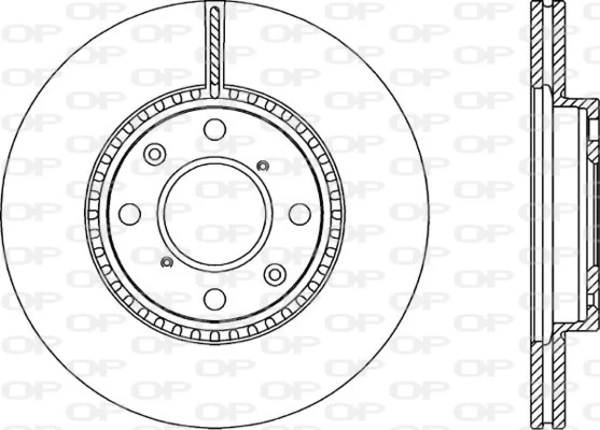BDA228320 Open Parts