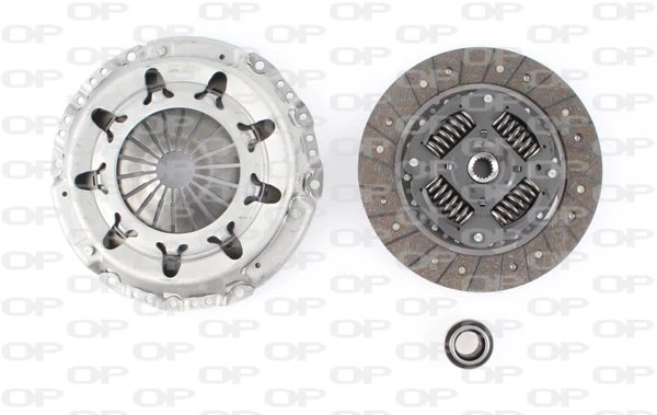 CLK925003 Open Parts