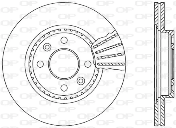 BDA146220 Open Parts