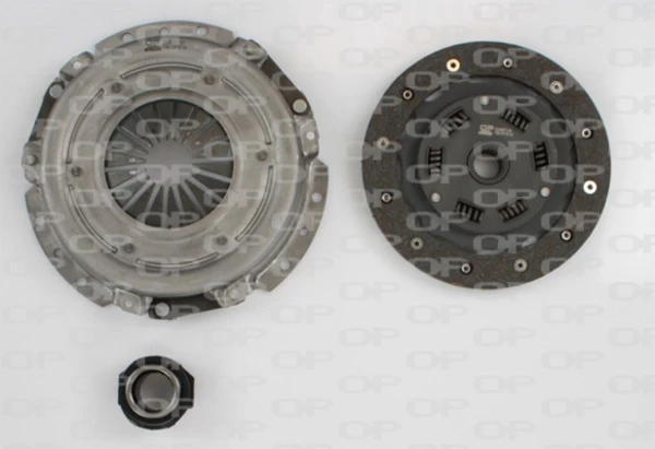 CLK907103 Open Parts