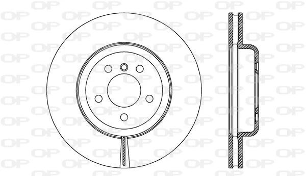 BDR274820 Open Parts