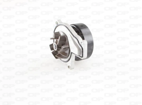 WAP861400 Open Parts
