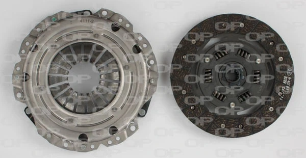 CLK915402 Open Parts