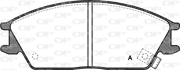 BPA022402 Open Parts