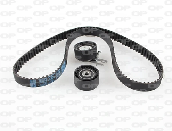 TBK501311 Open Parts