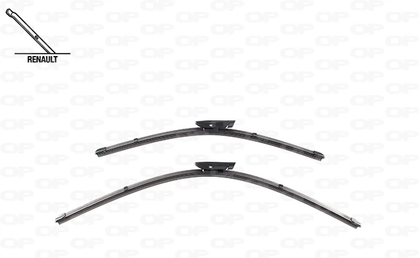 WBT901100 Open Parts
