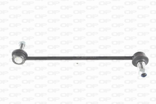 SSL122511 Open Parts