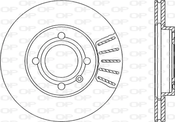 BDA102720 Open Parts