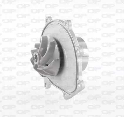  Bomba de água (bomba) de esfriamento Land Rover Freelander 1