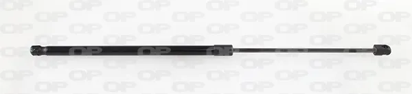 Amortecedor de tampa de porta-malas (de 3ª/5ª porta traseira) GSR638900 Open Parts
