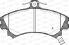 BPA059002 Open Parts
