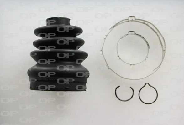 SJK722000 Open Parts