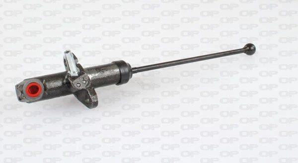 FCM201800 Open Parts