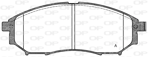 BPA085214 Open Parts