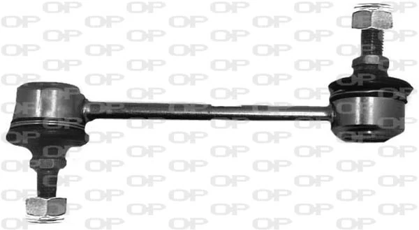 SSL117311 Open Parts